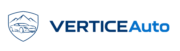 Logo Vertice Auto