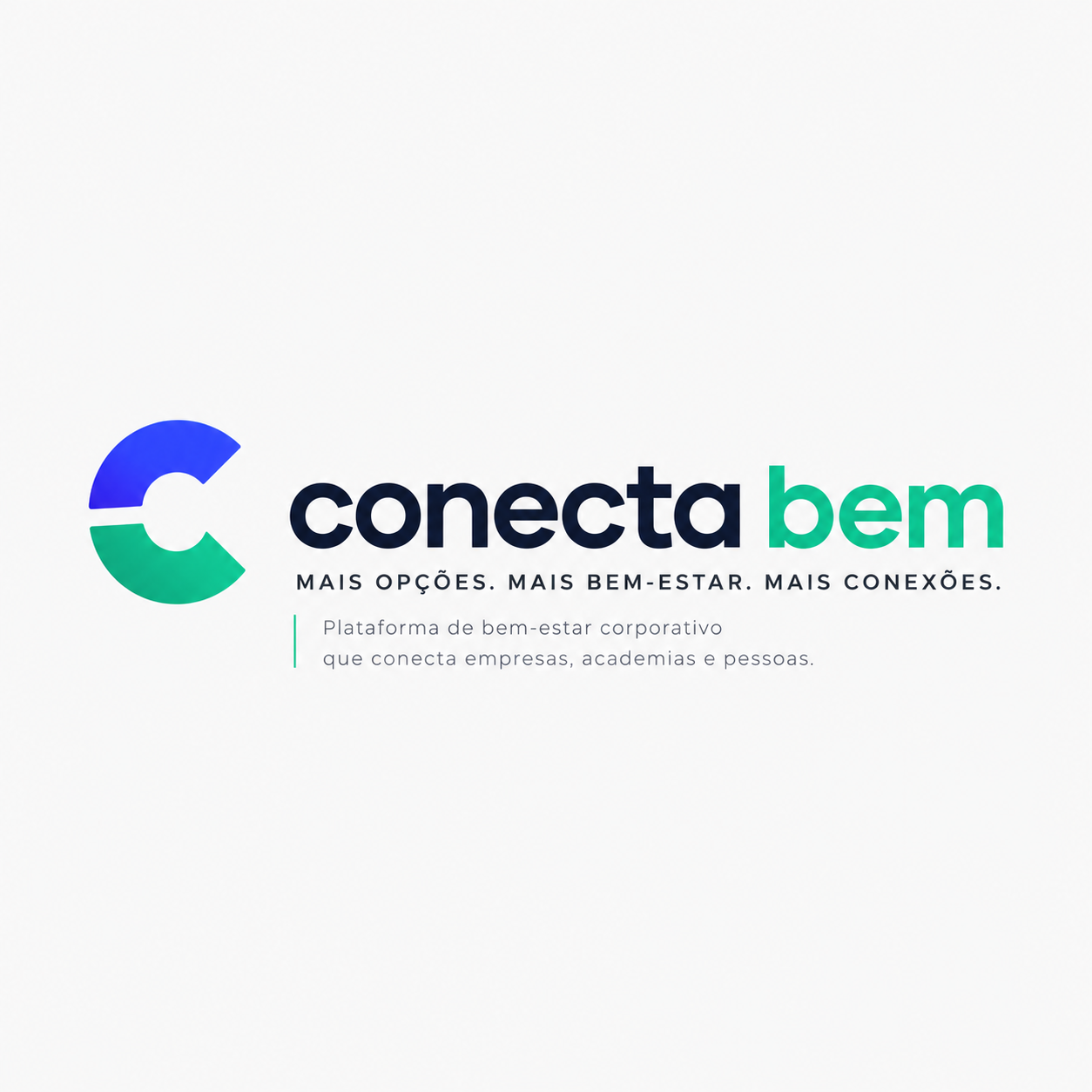 Logo ConectaBem